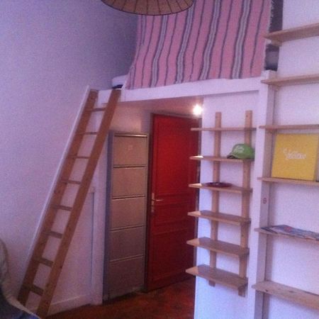 LES PETITS STUDIOS/MEZZANINE du PANIER Marseilles Exterior foto