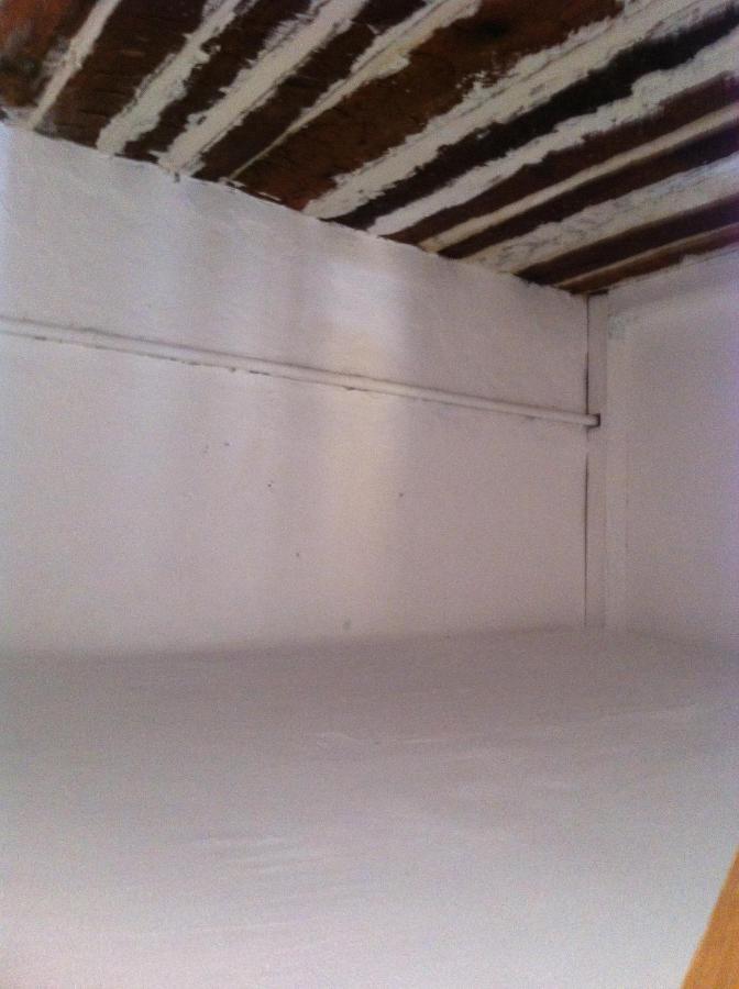 LES PETITS STUDIOS/MEZZANINE du PANIER Marseilles Exterior foto